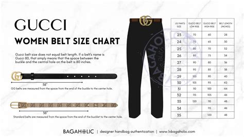 cintura gucci tarocca|gucci belt size chart.